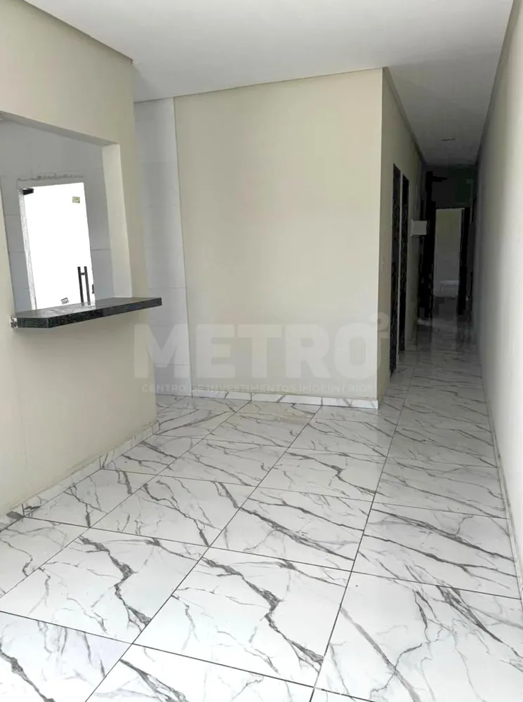 Casa, 2 quartos, 71 m² - Foto 2