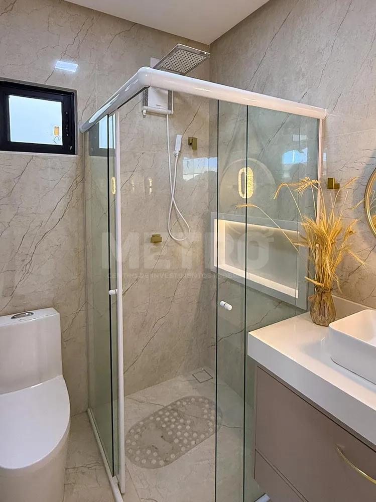 Casa de Condomínio, 3 quartos - Foto 6