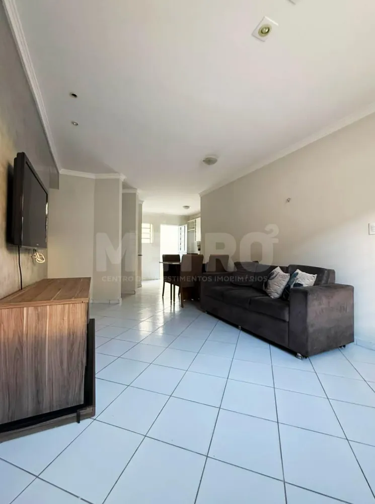 Apartamento, 2 quartos - Foto 4