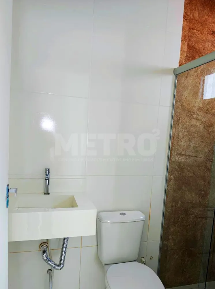Casa, 2 quartos, 90 m² - Foto 6
