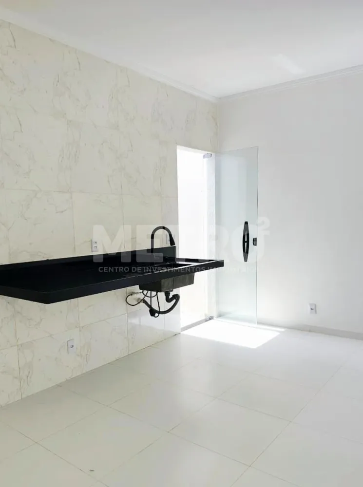 Casa, 2 quartos, 90 m² - Foto 7