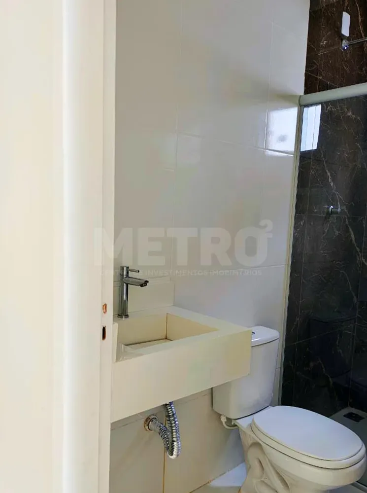 Casa, 2 quartos, 90 m² - Foto 5
