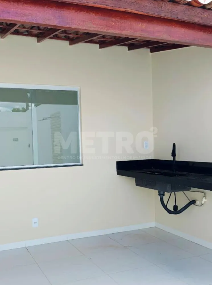Casa, 2 quartos, 90 m² - Foto 8