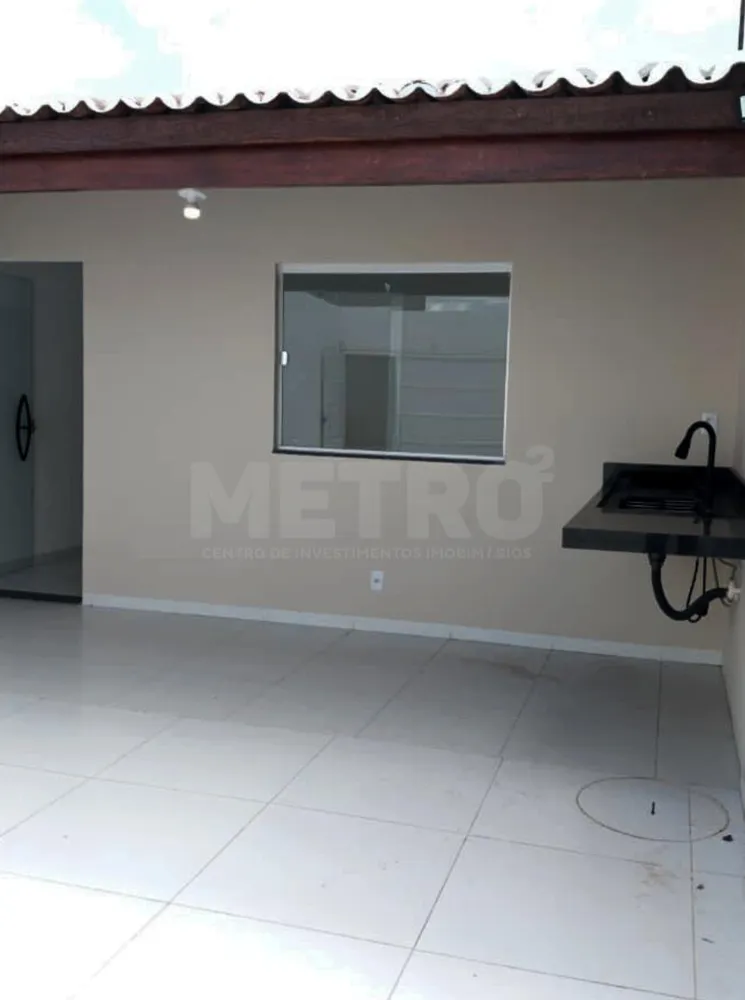 Casa, 2 quartos, 90 m² - Foto 4