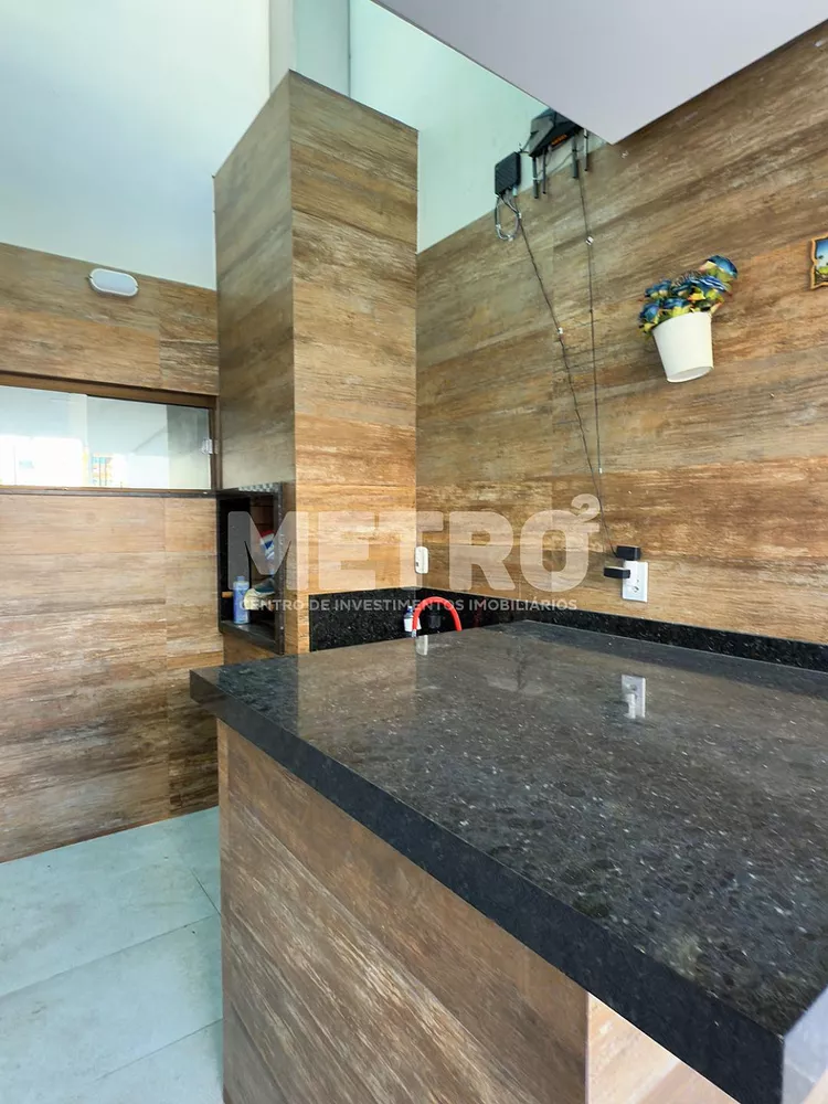 Casa, 2 quartos - Foto 4