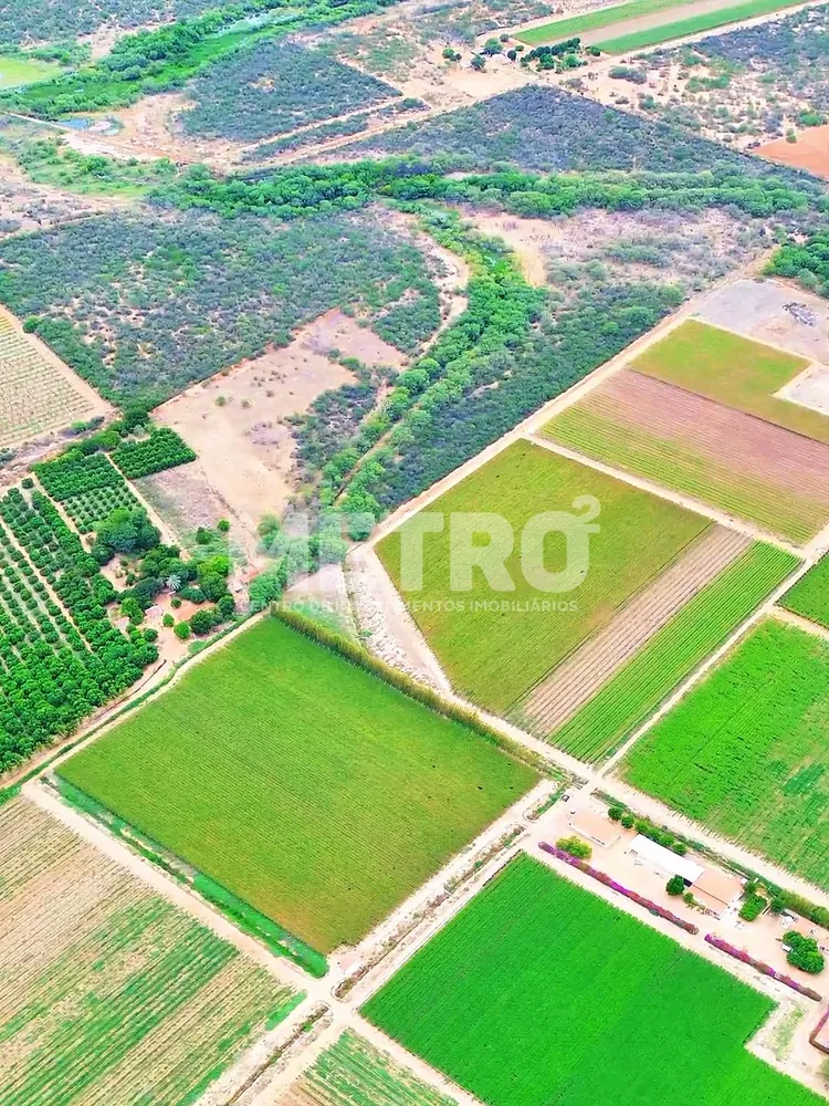 Fazenda - Foto 1