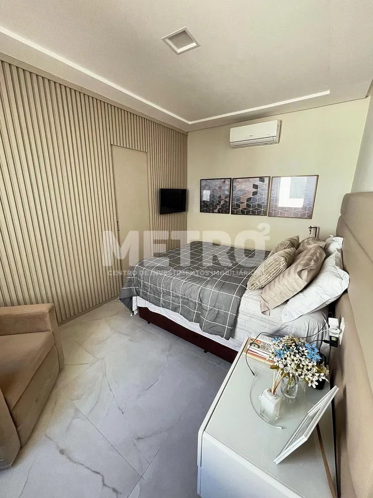Casa de Condomínio, 5 quartos - Foto 3