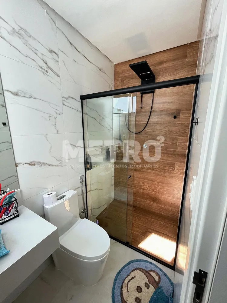 Casa de Condomínio, 5 quartos - Foto 1