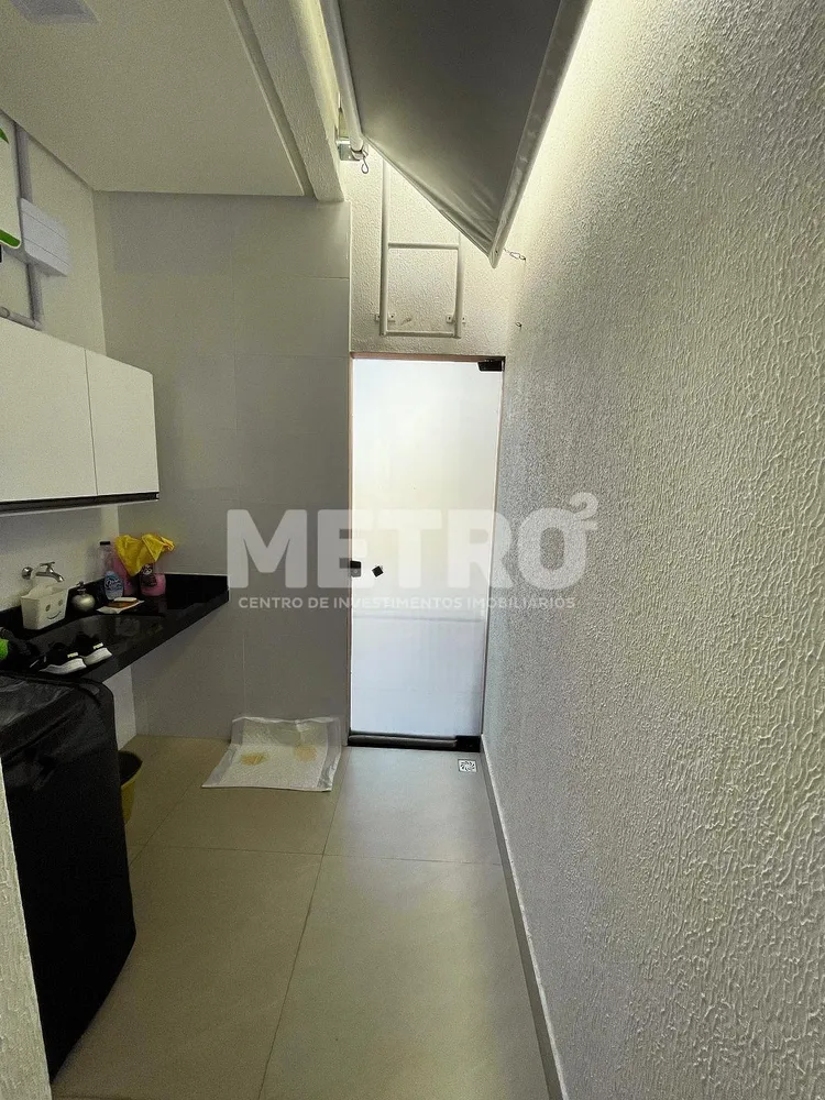 Casa de Condomínio, 5 quartos - Foto 4