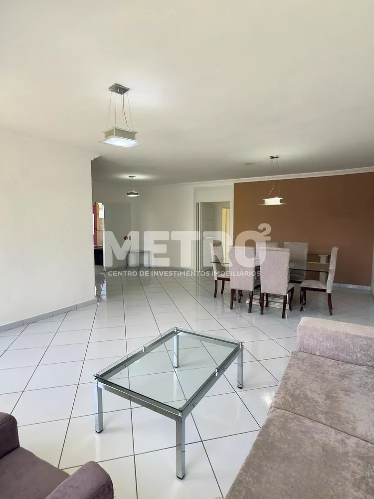 Apartamento, 2 quartos, 190 m² - Foto 1