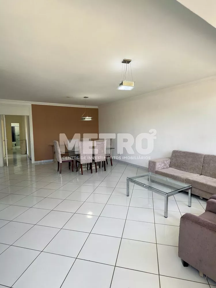 Apartamento, 2 quartos, 190 m² - Foto 4