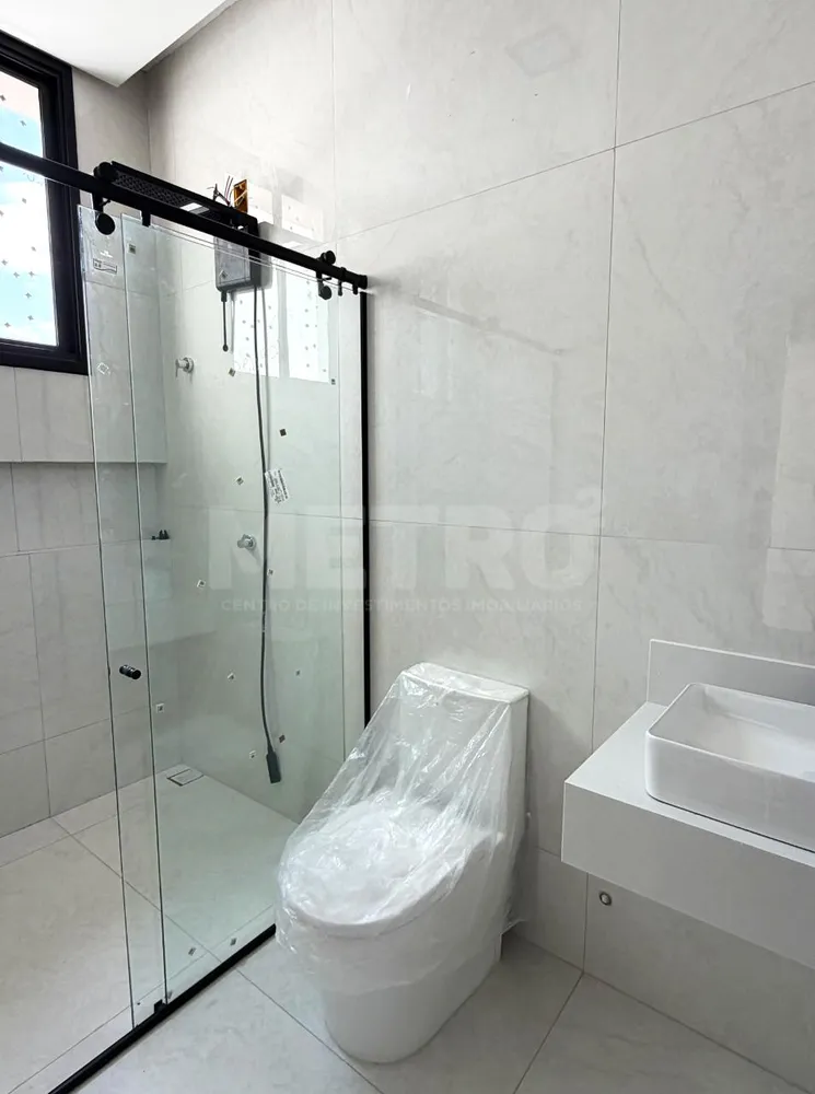 Casa de Condomínio, 4 quartos - Foto 10