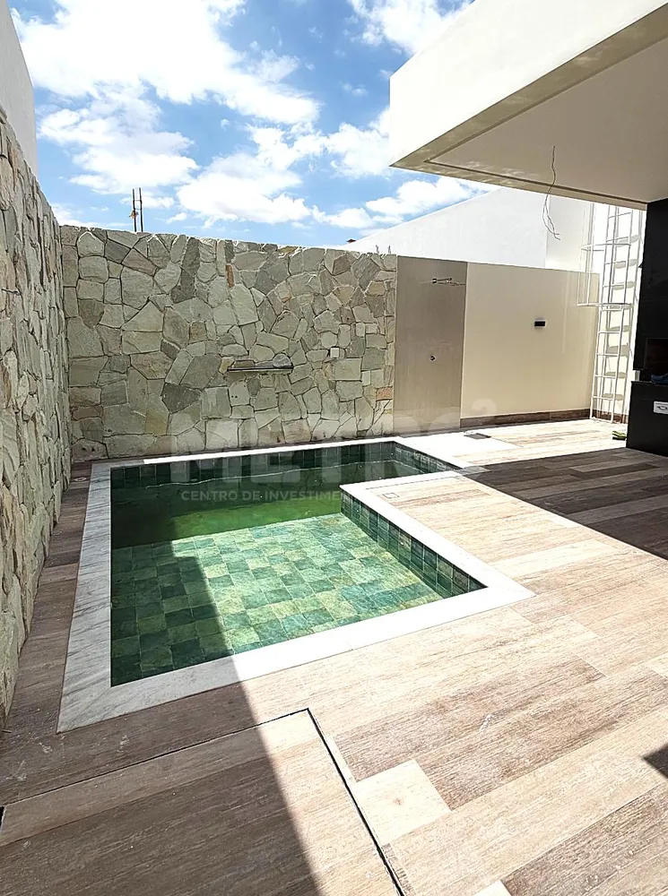 Casa de Condomínio, 4 quartos - Foto 2