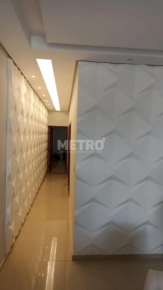 Casa, 2 quartos, 125 m² - Foto 3