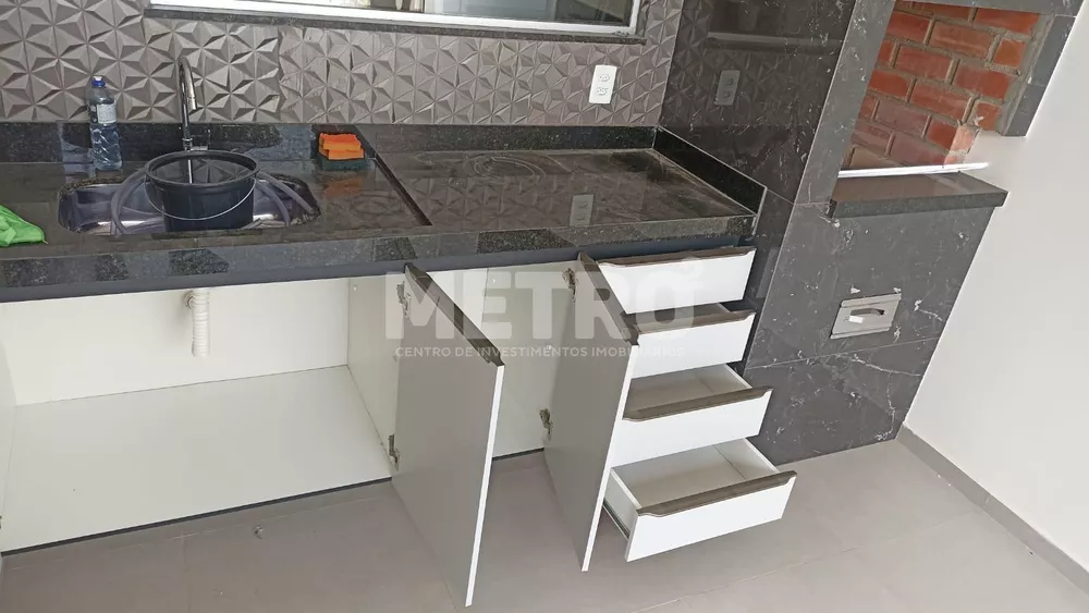 Casa, 2 quartos, 125 m² - Foto 4