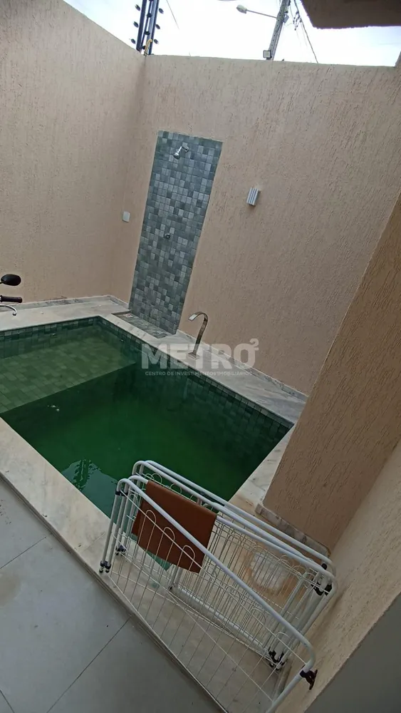 Casa, 2 quartos, 125 m² - Foto 10