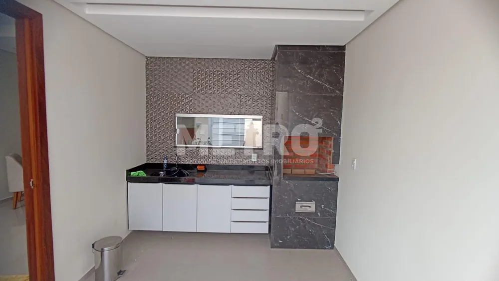 Casa, 2 quartos, 125 m² - Foto 7