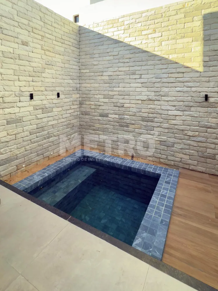 Casa de Condomínio, 3 quartos - Foto 8