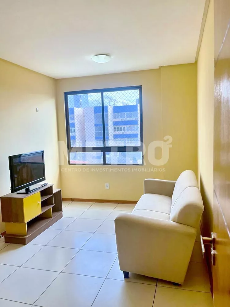 Apartamento para alugar com 2 quartos, 55m² - Foto 1