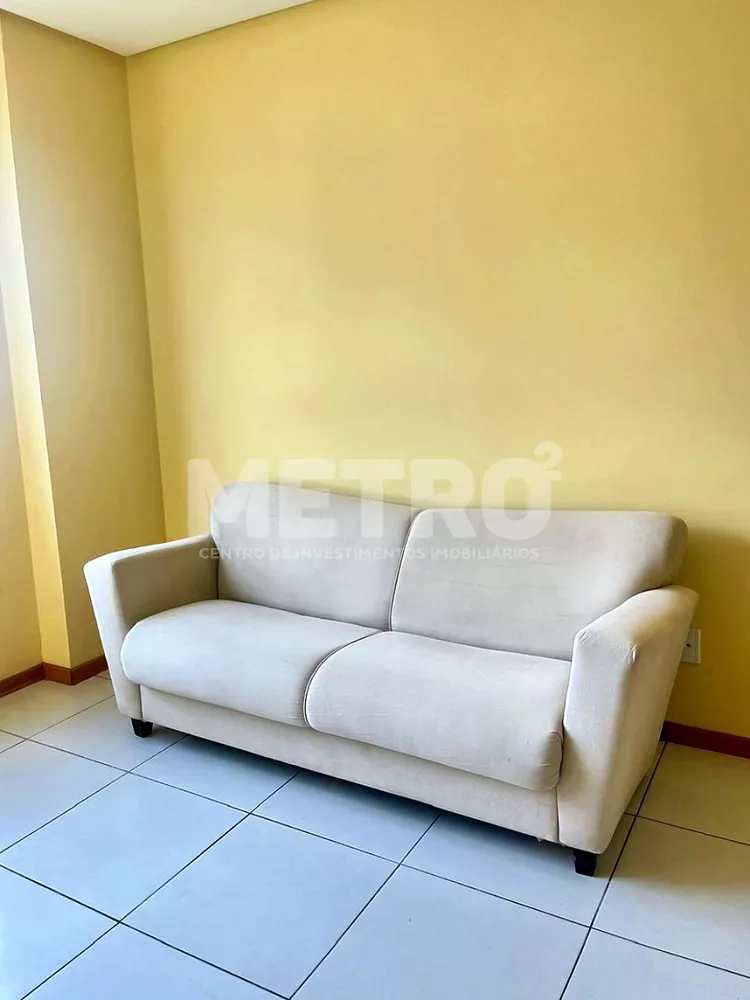 Apartamento para alugar com 2 quartos, 55m² - Foto 2