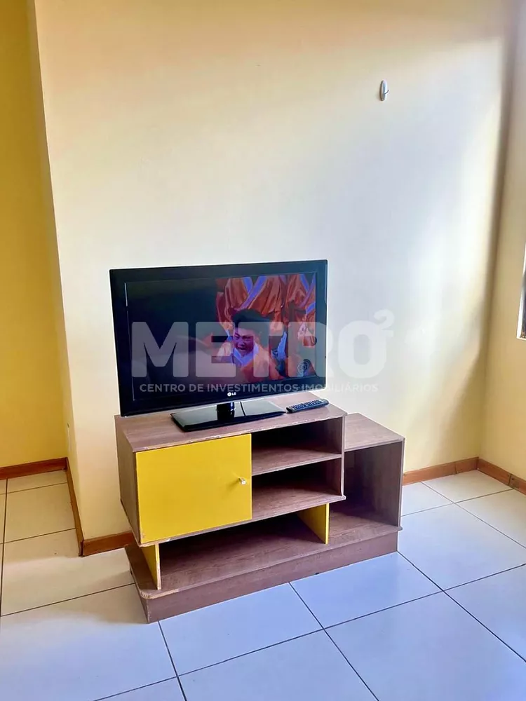 Apartamento para alugar com 2 quartos, 55m² - Foto 3