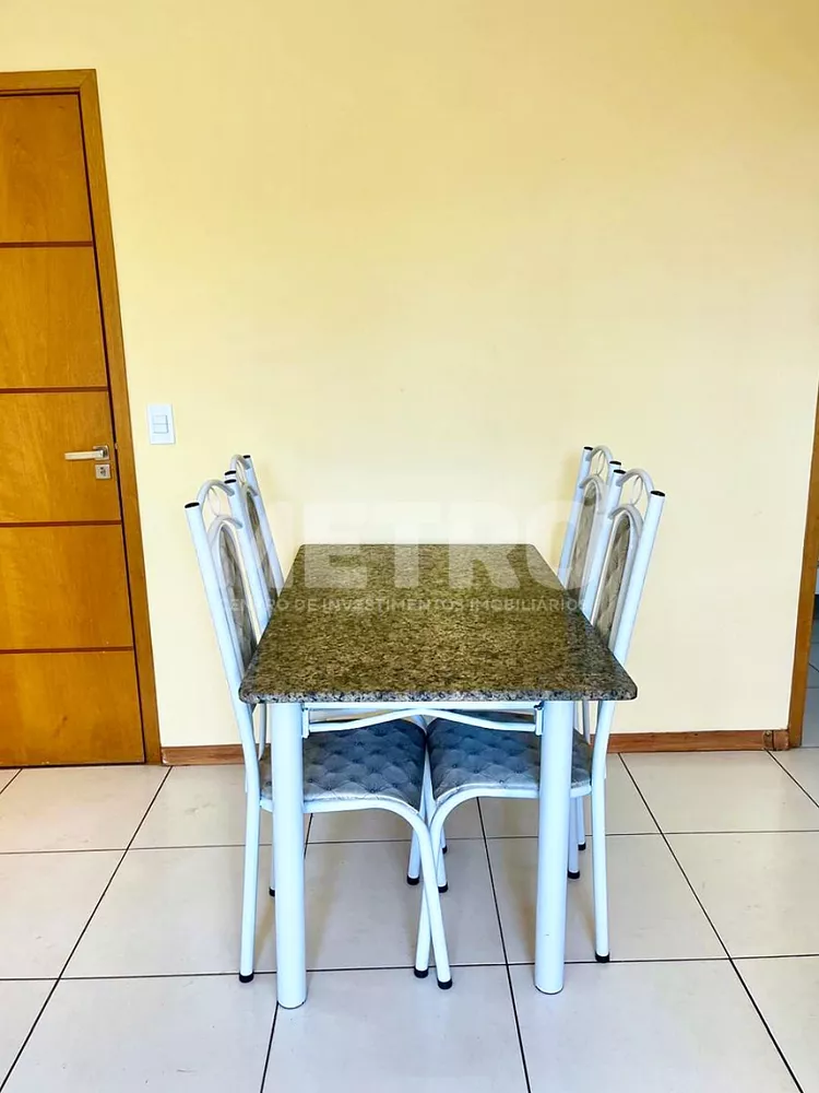 Apartamento para alugar com 2 quartos, 55m² - Foto 4