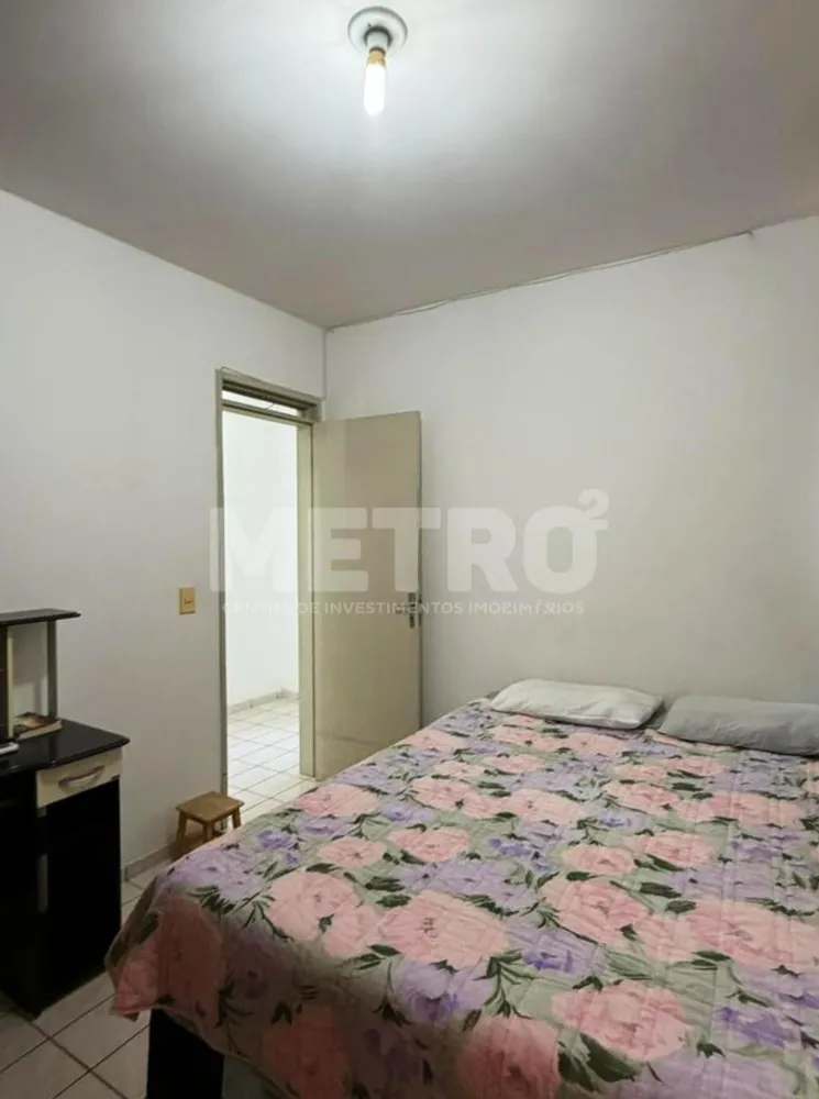 Apartamento, 2 quartos - Foto 12
