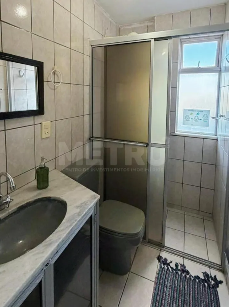 Apartamento, 2 quartos - Foto 10