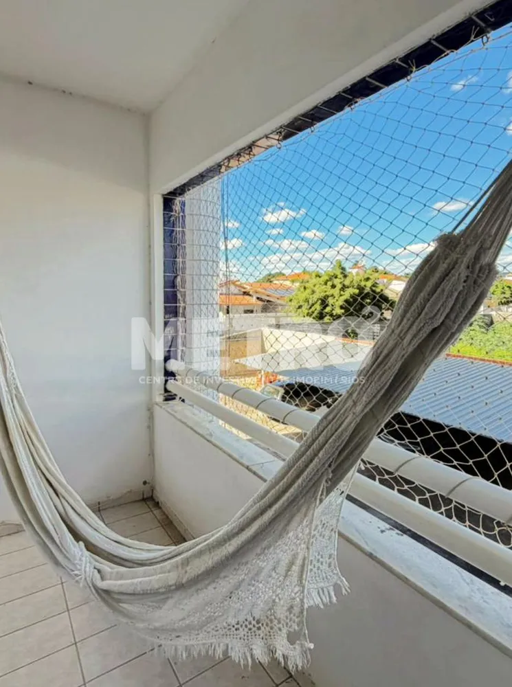 Apartamento, 2 quartos - Foto 1