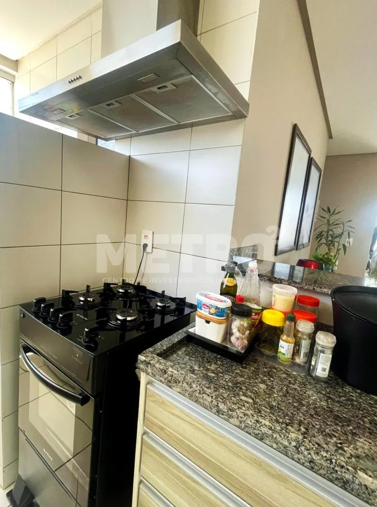 Apartamento, 2 quartos - Foto 4