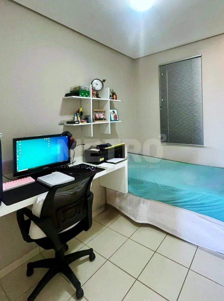 Apartamento, 2 quartos - Foto 11