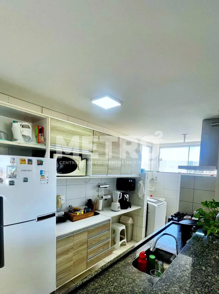 Apartamento, 2 quartos - Foto 3