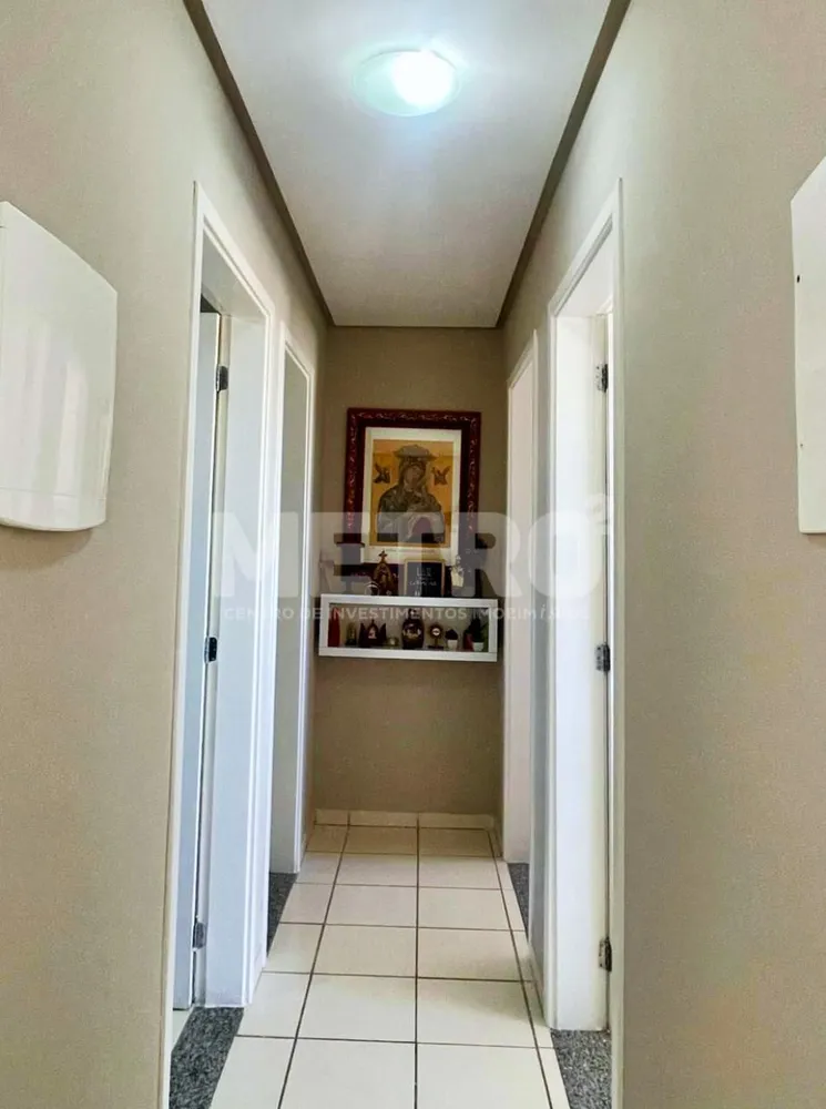 Apartamento, 2 quartos - Foto 12