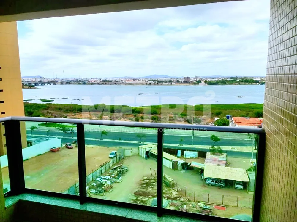 Apartamento, 2 quartos, 75 m² - Foto 5
