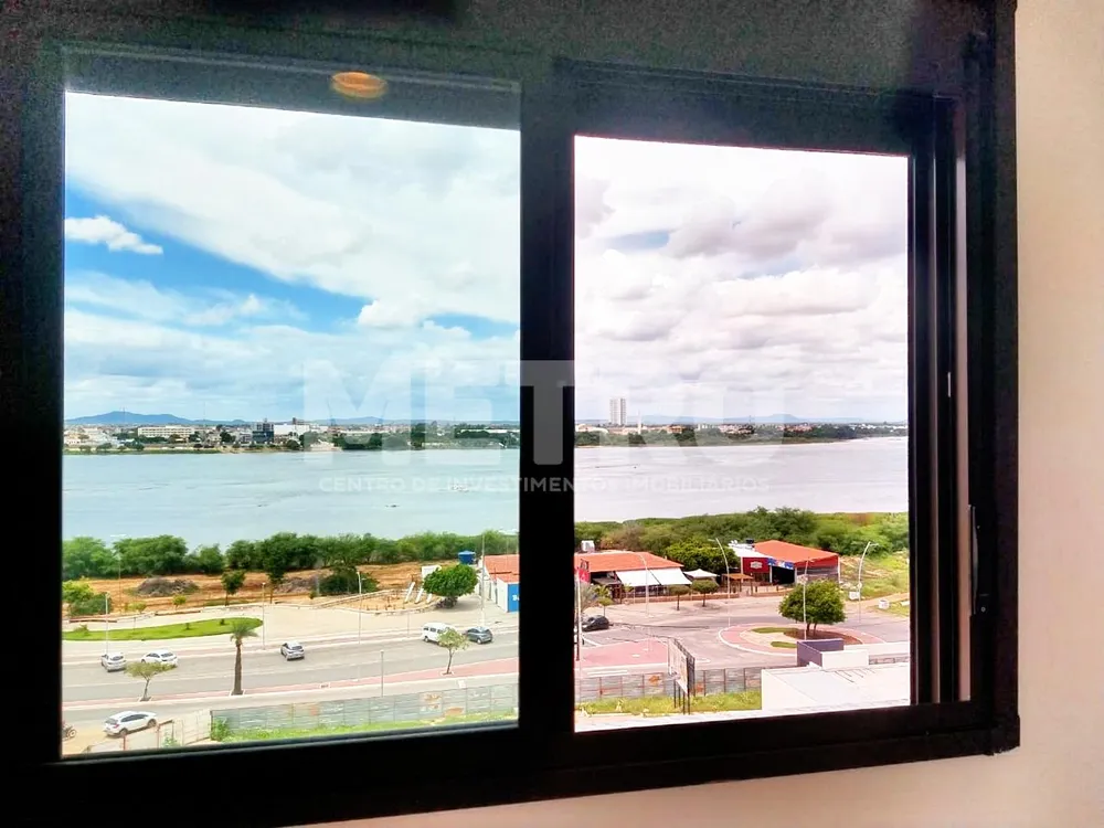 Apartamento, 2 quartos, 75 m² - Foto 3