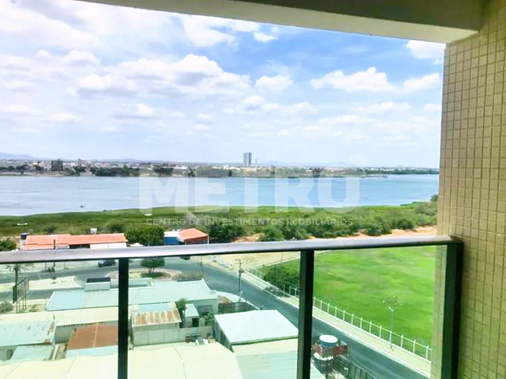 Apartamento, 2 quartos, 75 m² - Foto 1