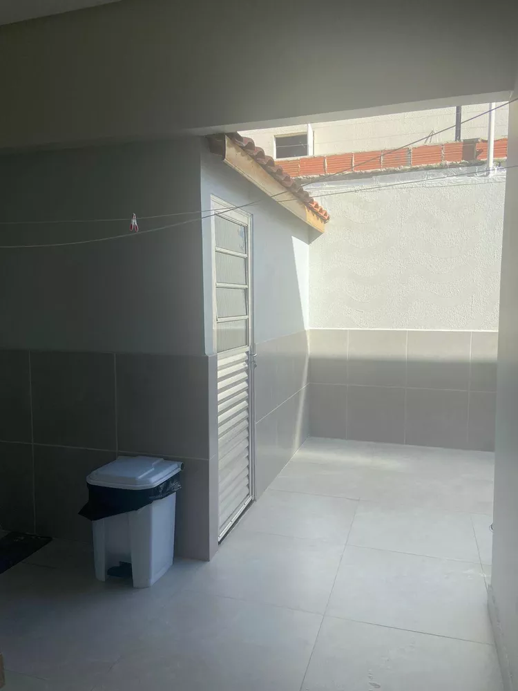Casa, 2 quartos, 90 m² - Foto 2