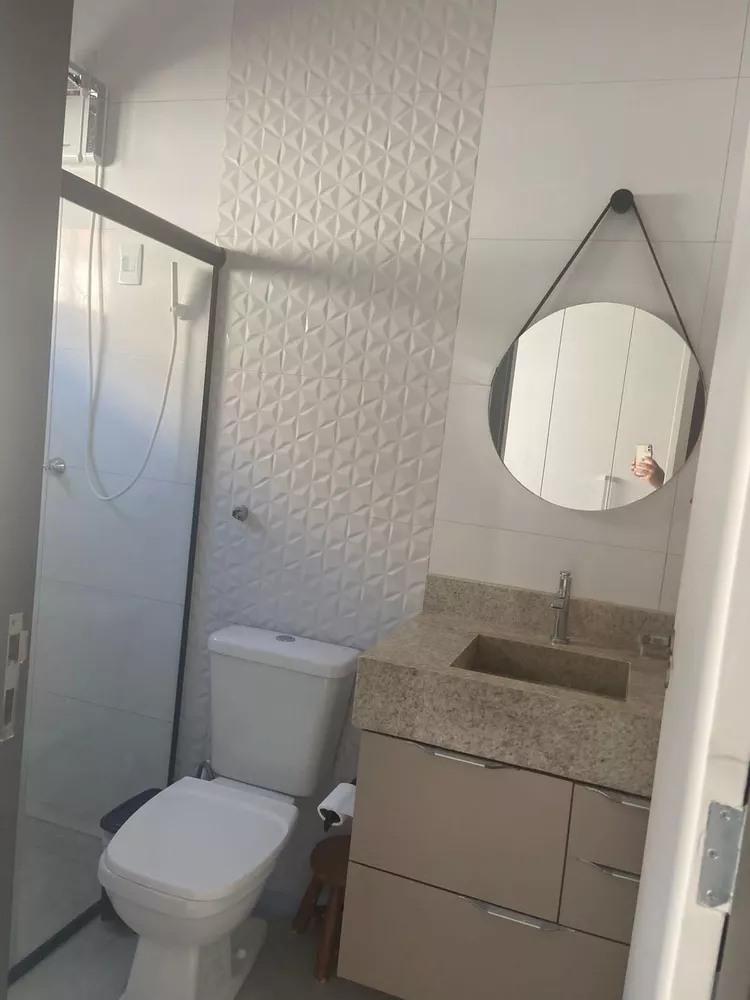 Casa, 2 quartos, 90 m² - Foto 3