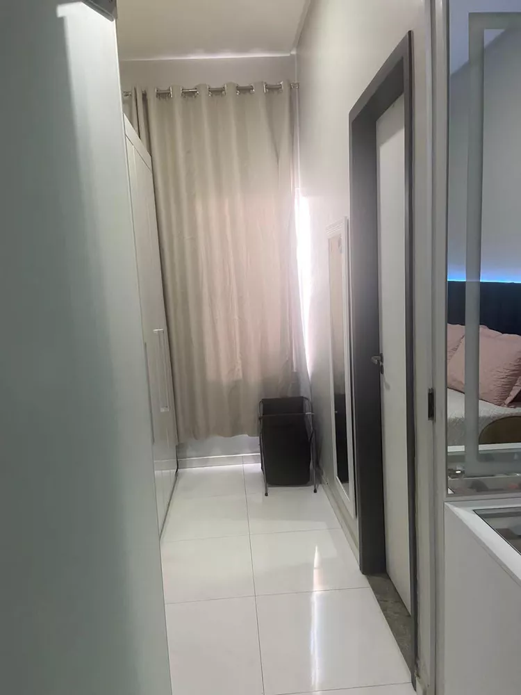 Casa, 2 quartos, 90 m² - Foto 1