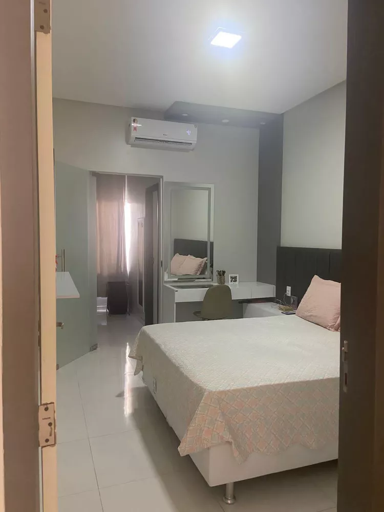 Casa, 2 quartos, 90 m² - Foto 4