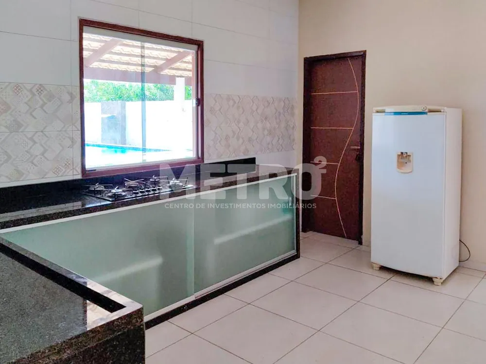 Casa, 1 quarto, 1000 m² - Foto 2