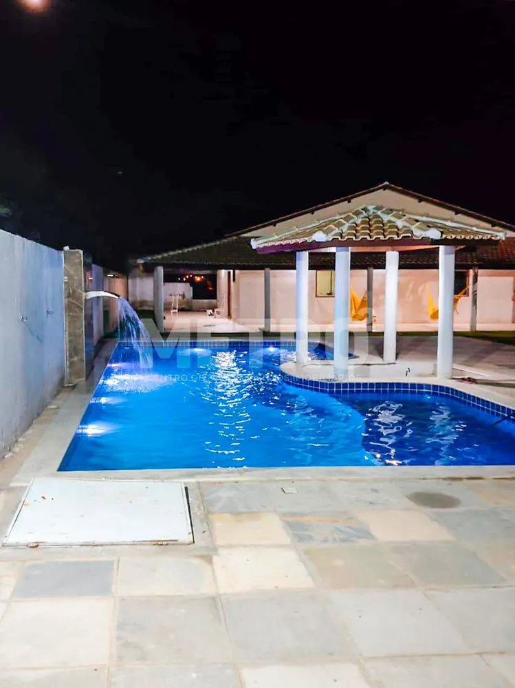 Casa, 1 quarto, 1000 m² - Foto 1