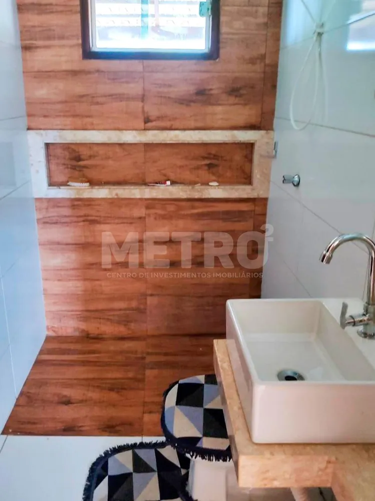 Casa, 1 quarto, 1000 m² - Foto 6