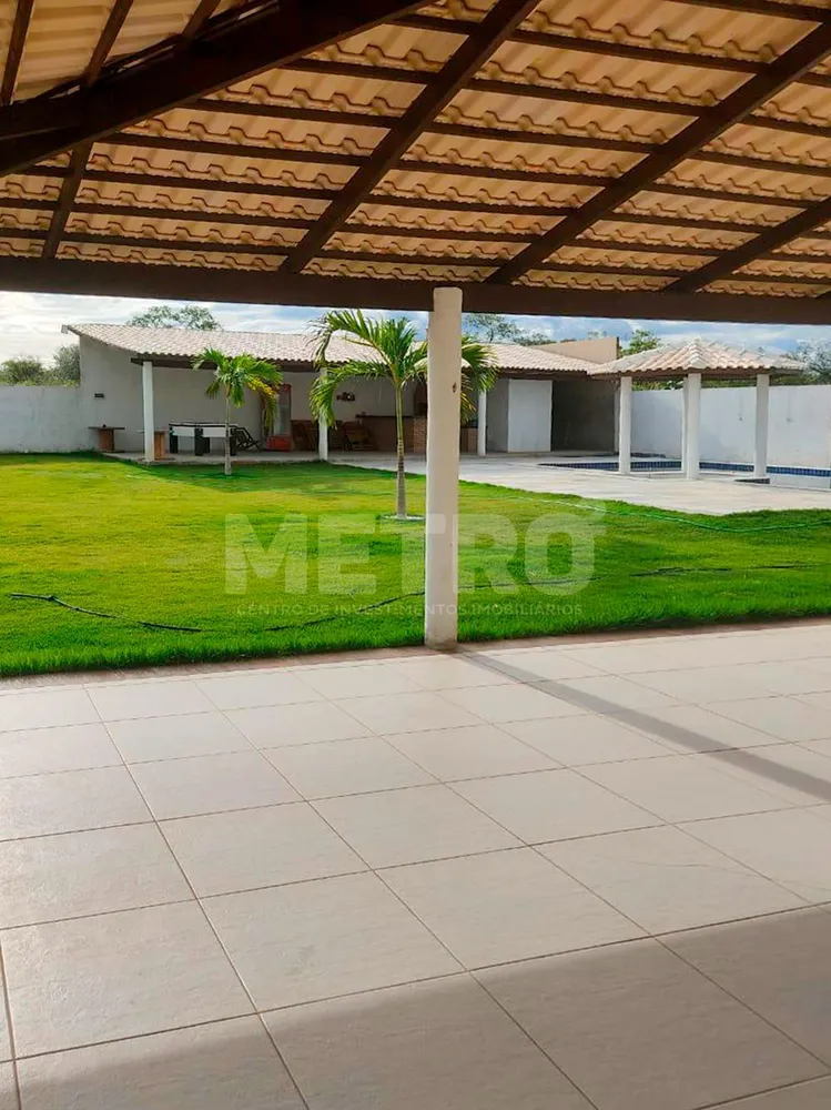 Casa, 1 quarto, 1000 m² - Foto 4