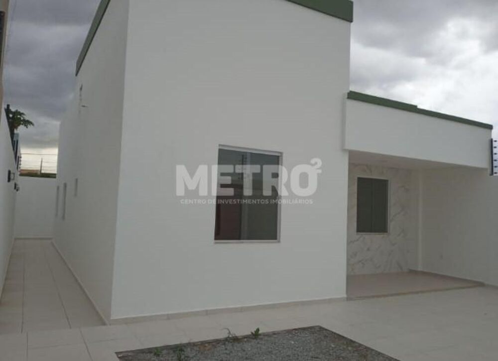 Casa, 3 quartos, 106 m² - Foto 8