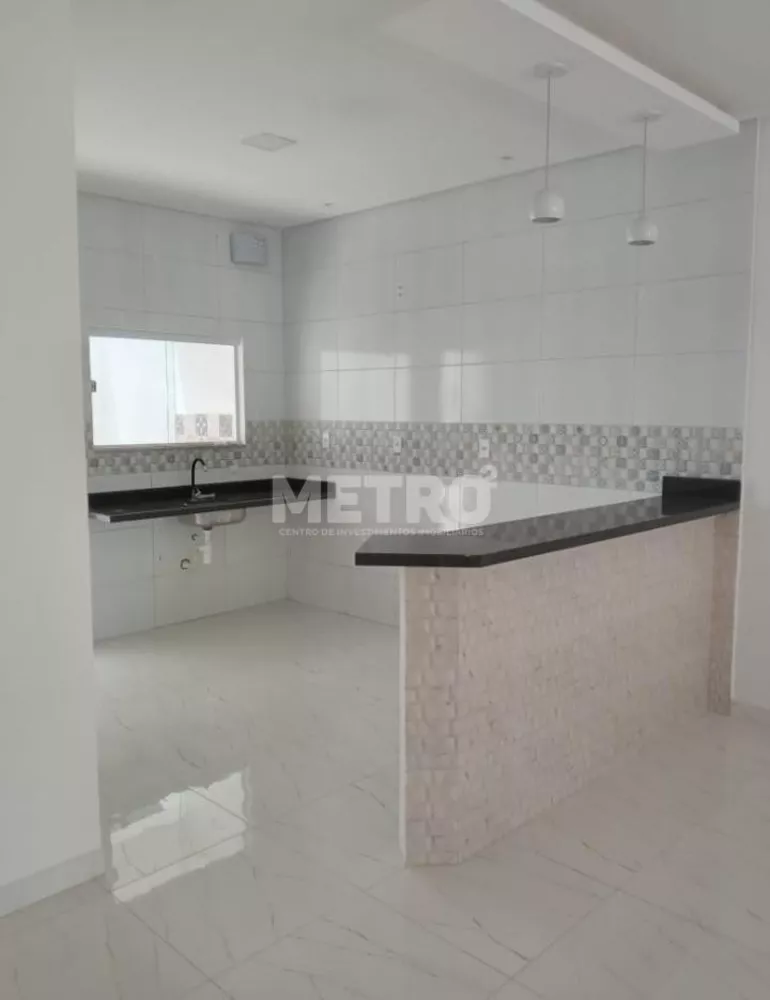 Casa, 3 quartos, 106 m² - Foto 4