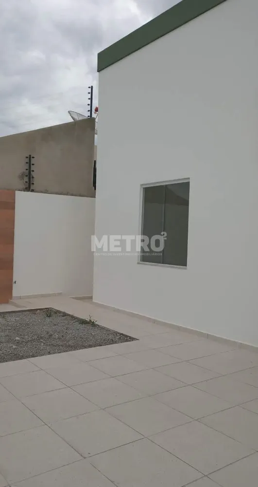 Casa, 3 quartos, 106 m² - Foto 8