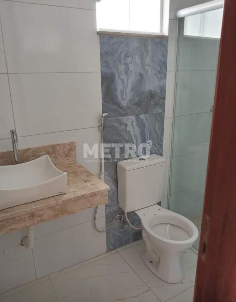 Casa, 3 quartos, 106 m² - Foto 5