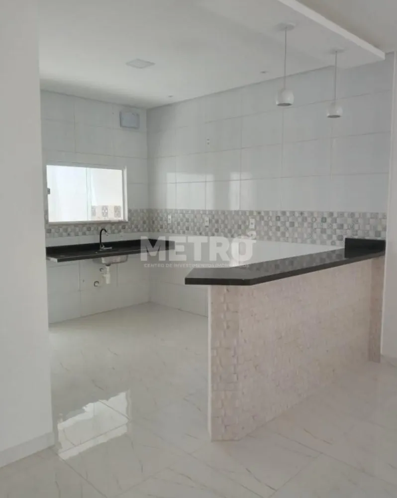 Casa, 3 quartos, 106 m² - Foto 1