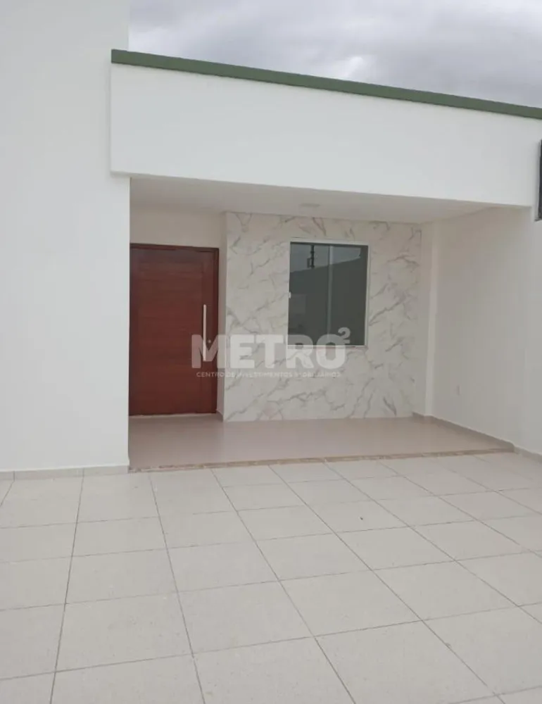 Casa, 3 quartos, 106 m² - Foto 6